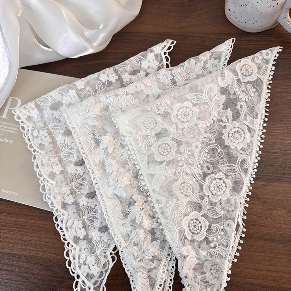 Korean 2026 New Trends Sheer L - Women'S Accessories Trends 2026 のレビューと価格