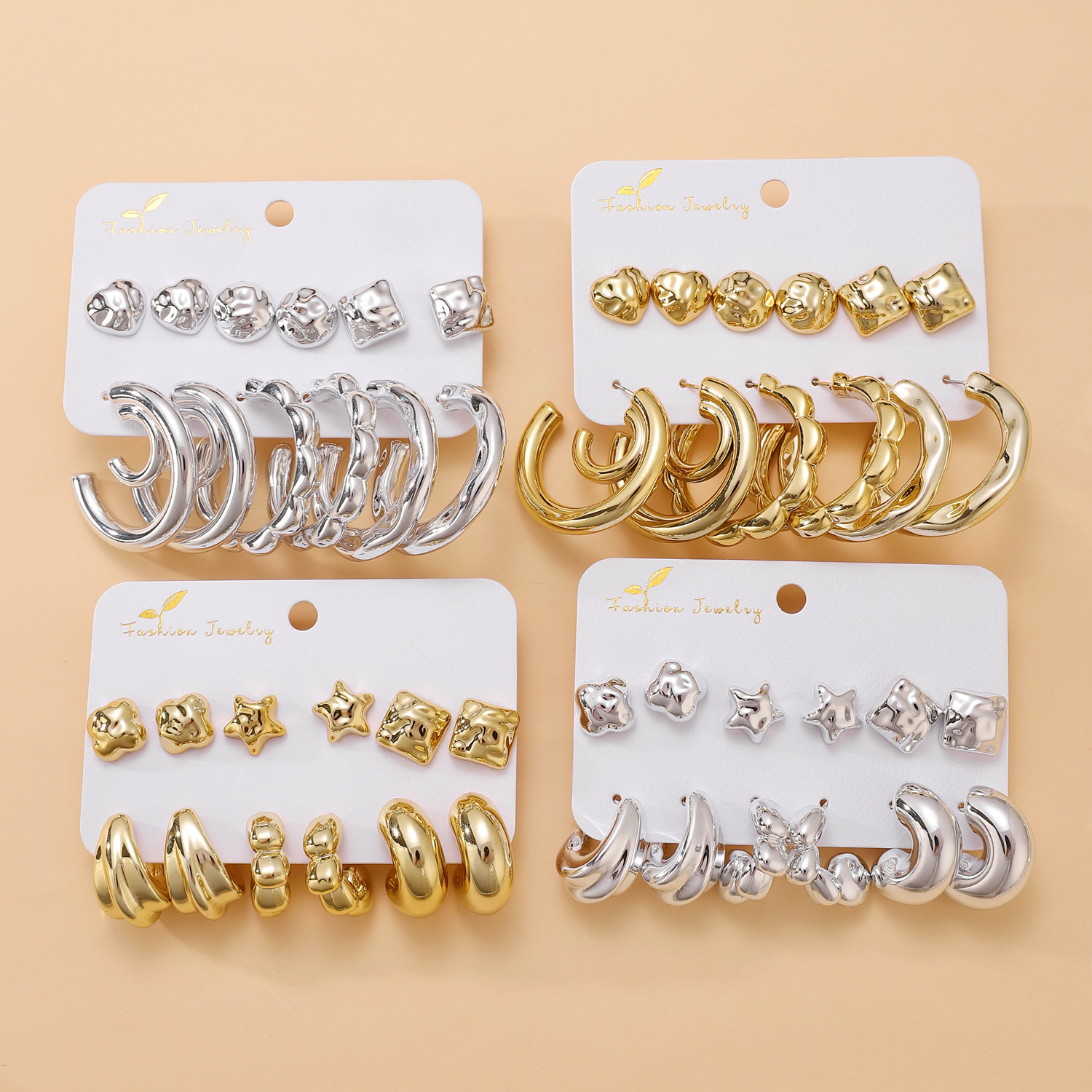 Korean Fashion Zircon White Fl - Women'S Accessories Trends 2026 のレビューと価格