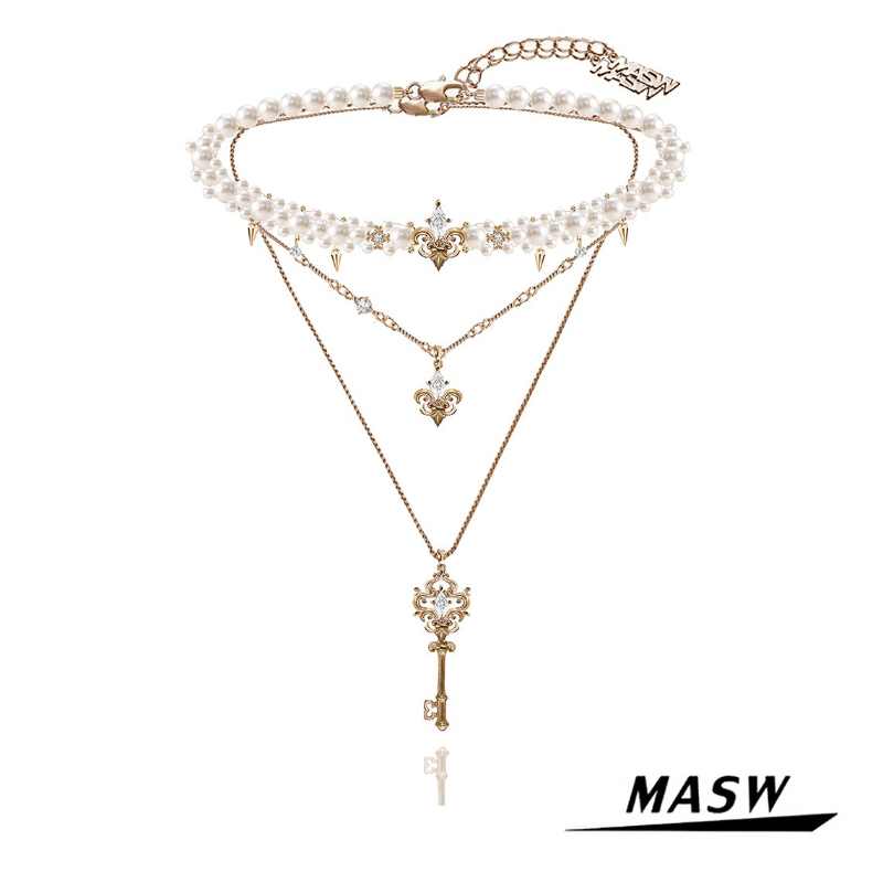 MASW Original Design Vintage T - Women'S Accessories Trends 2026 のレビューと価格