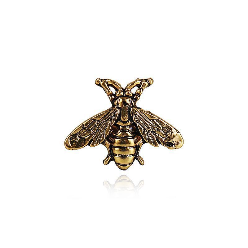 Vintage Bronze Color Little Be - Women'S Accessories Trends 2026 のレビューと価格