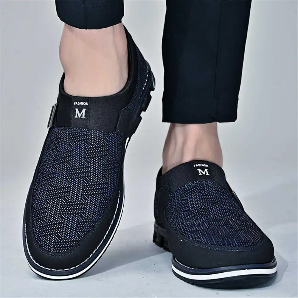 Dark Blue 44-45 Summer Shoes S - Women Accessories Brand Name Ideas のレビューと価格