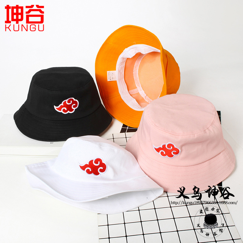 New Spring Men Women Anime Nar - Women'S Red Accessories のレビューと価格