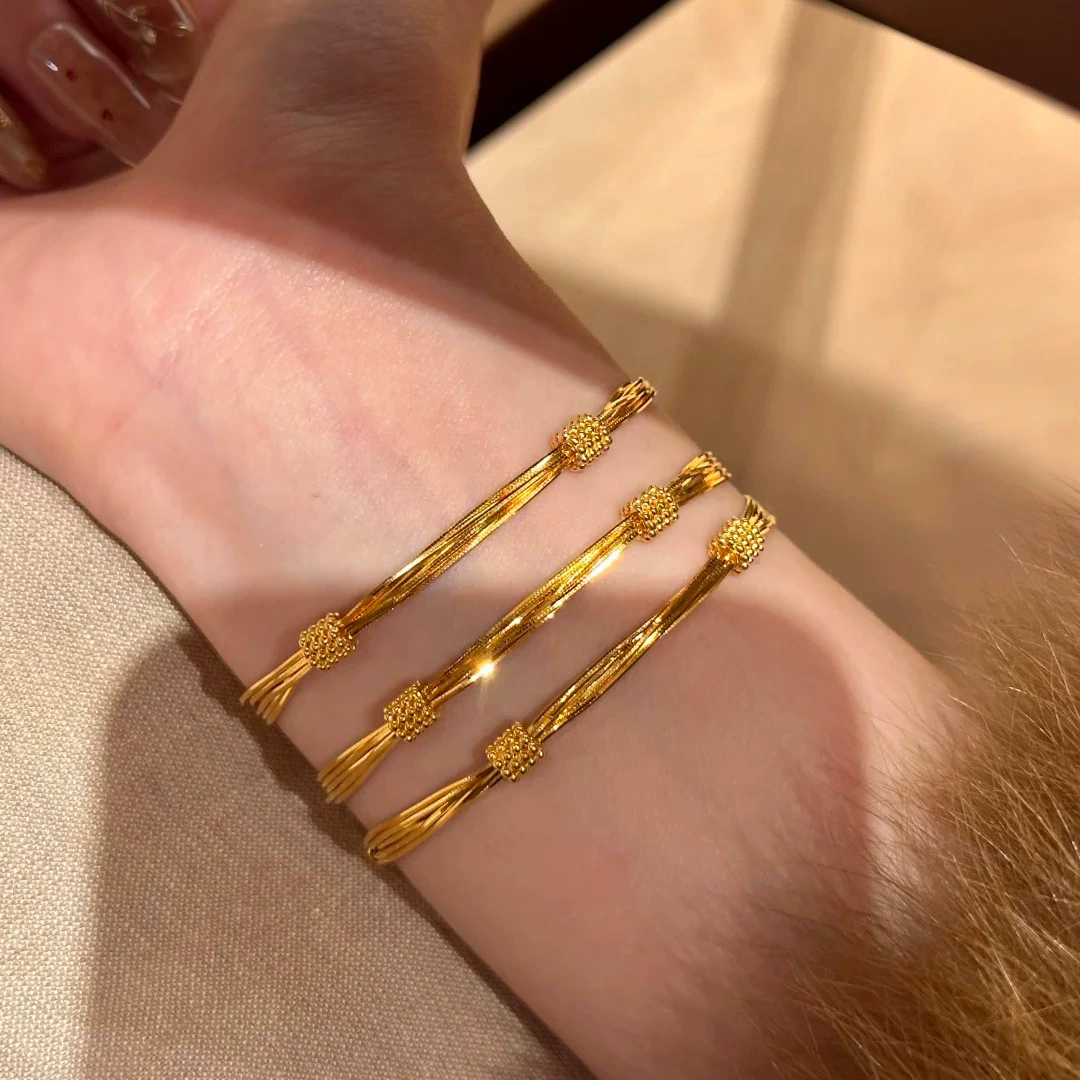 Foydjew French Style Retro Gol - Women'S Accessories Trends 2026 のレビューと価格
