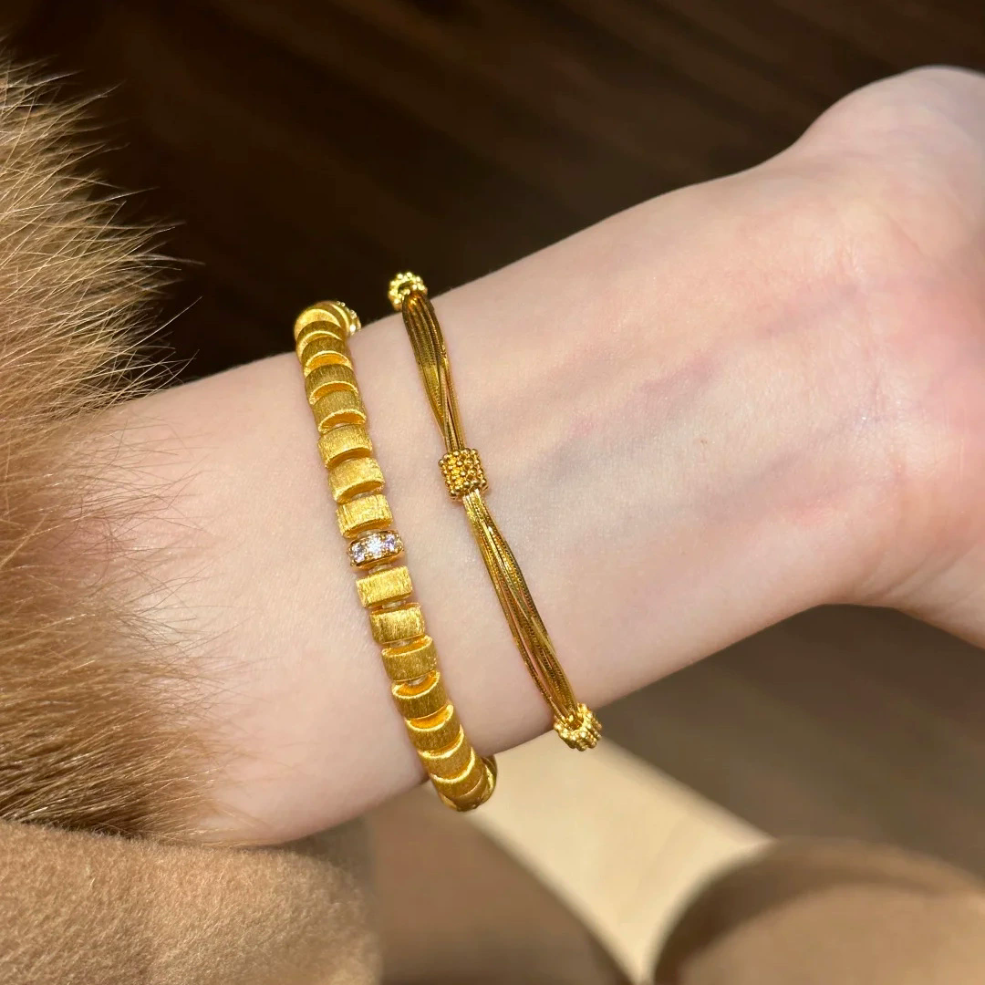 Foydjew French Style Retro Gol - Women'S Accessories Trends 2026 のレビューと価格