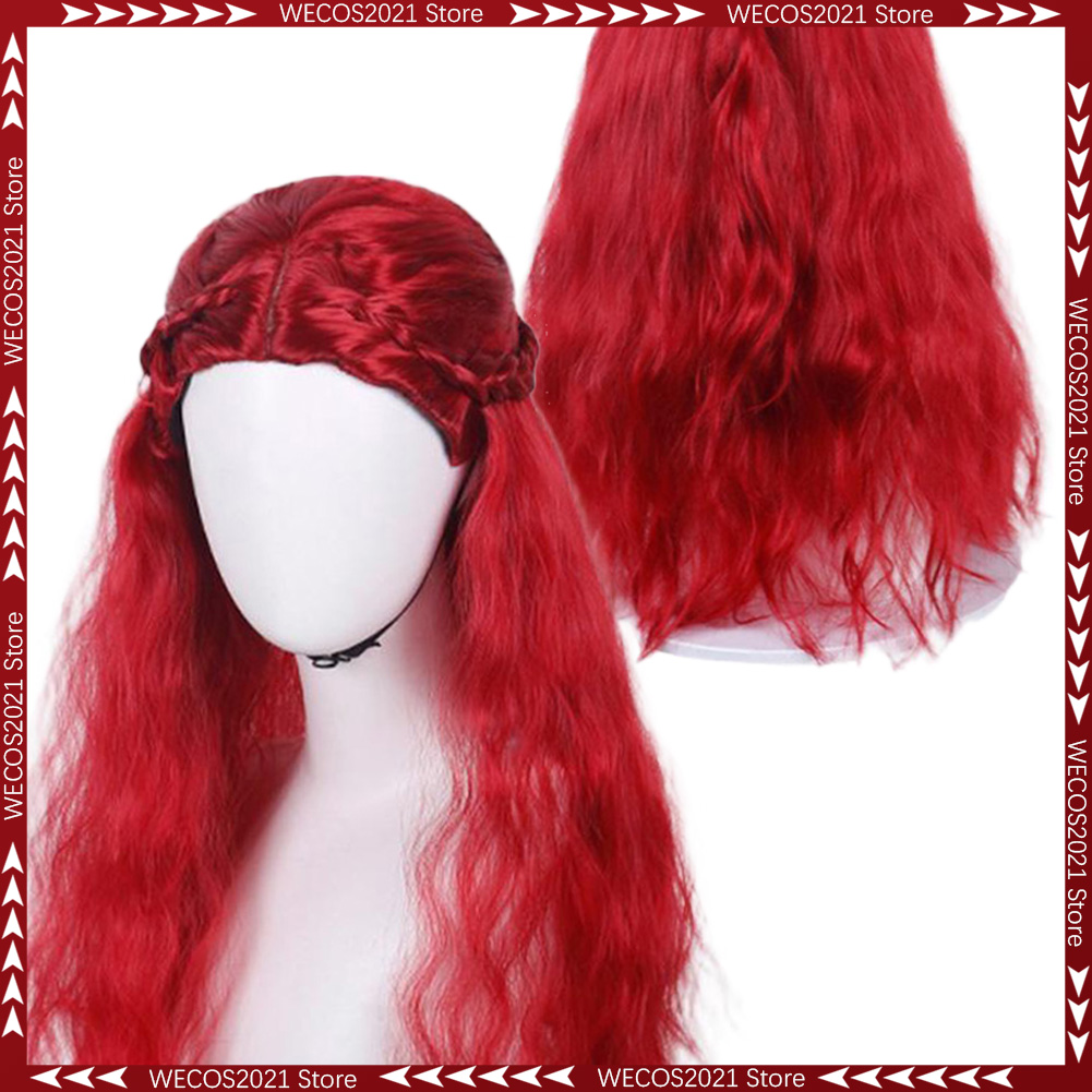 Disguise Movie Descendants Ris - Women'S Red Accessories のレビューと価格