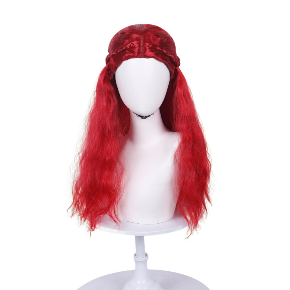 Disguise Movie Descendants Ris - Women'S Red Accessories のレビューと価格