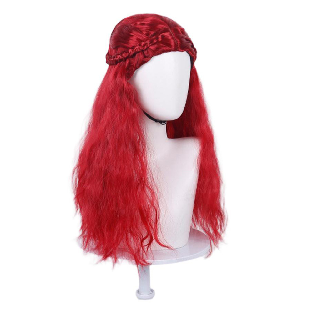 Disguise Movie Descendants Ris - Women'S Red Accessories のレビューと価格