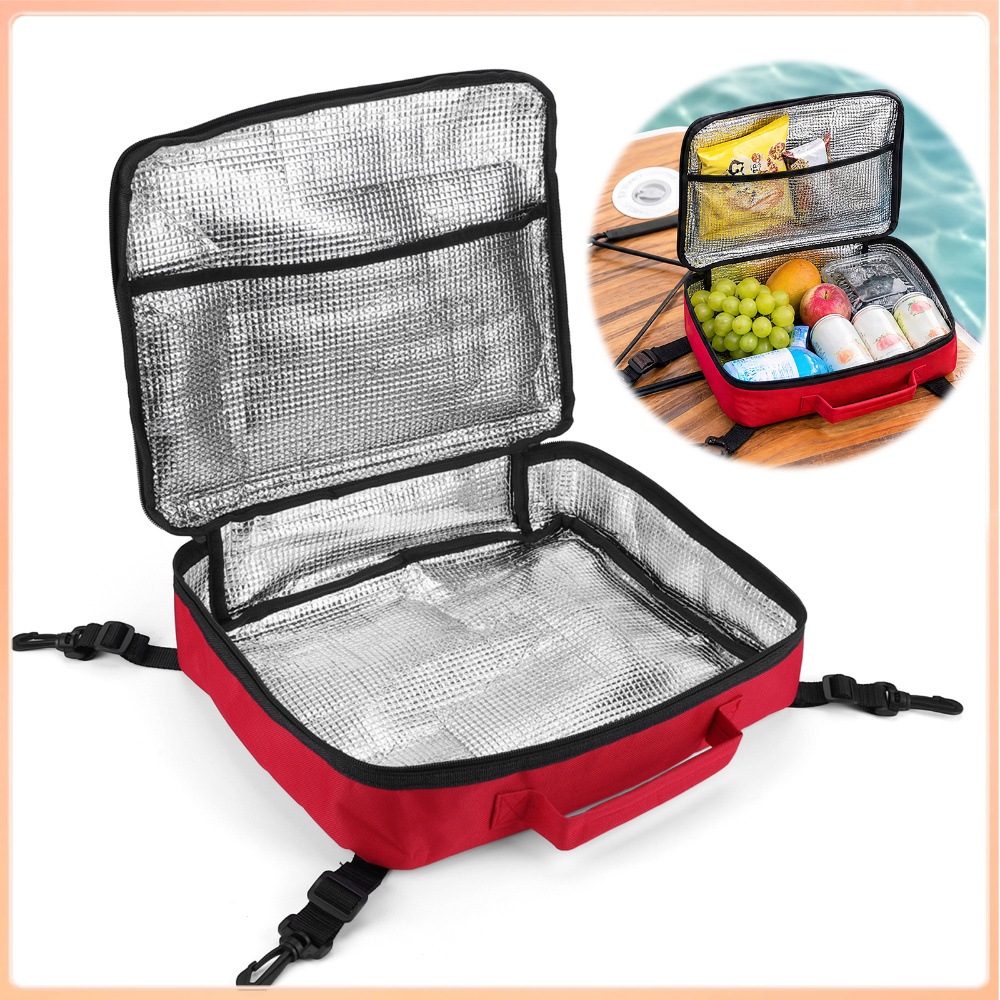 Oxford SUP Cooler Bag Waterpro - Women'S Kayak Accessories のレビューと価格