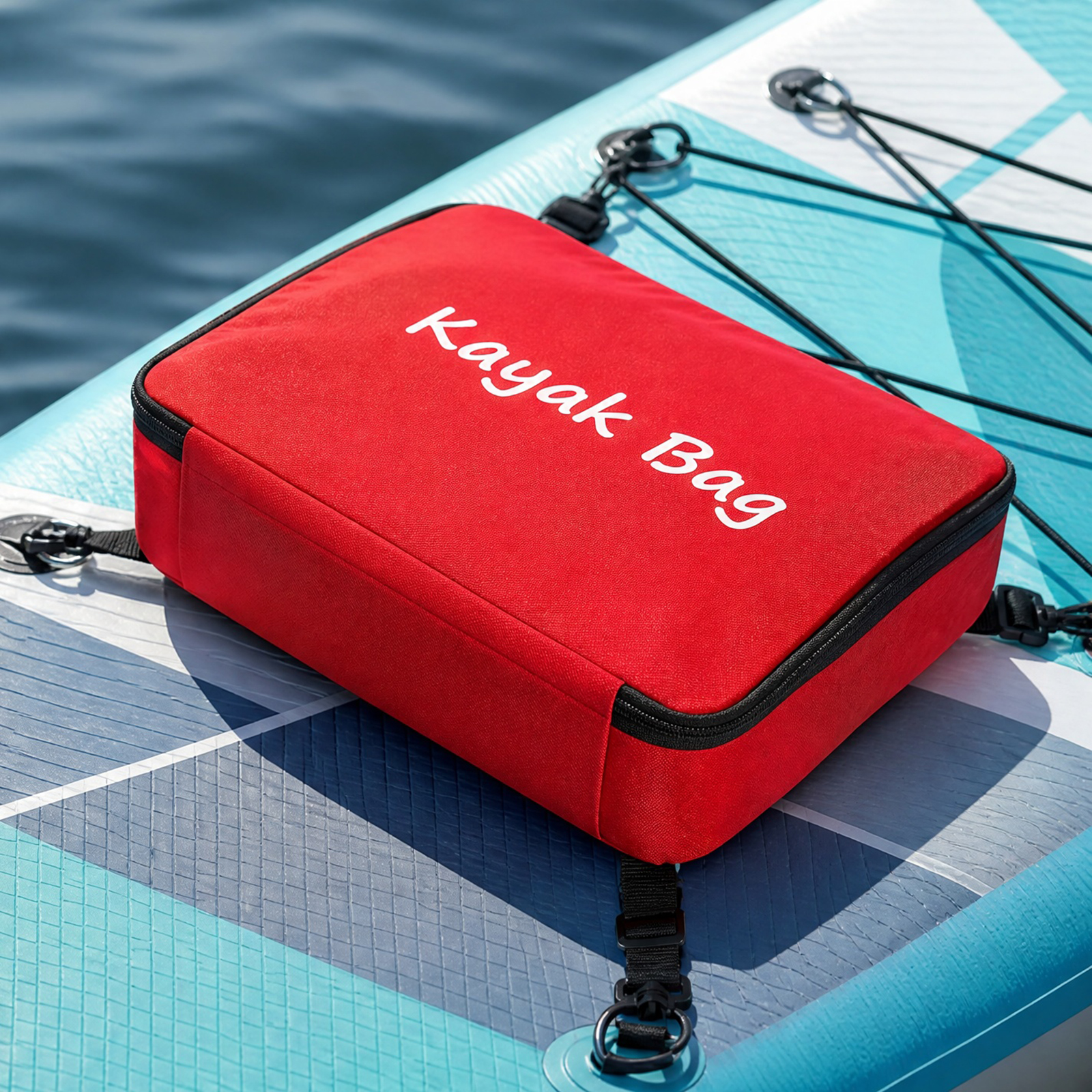 Oxford SUP Cooler Bag Waterpro - Women'S Kayak Accessories のレビューと価格