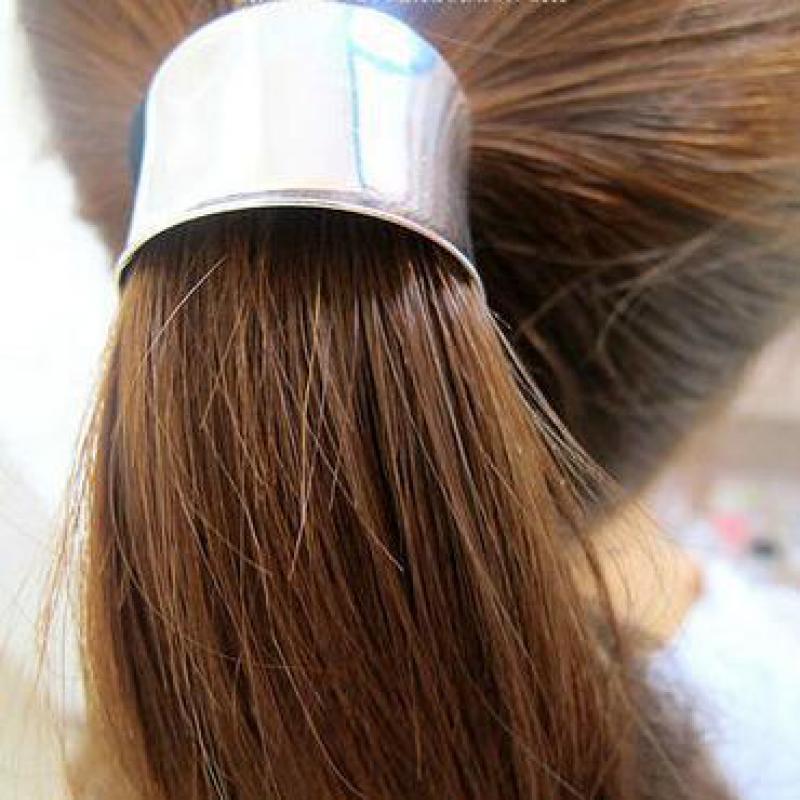 Punk Girl Hair Small And Shiny - Women'S Accessories Manufacturers のレビューと価格