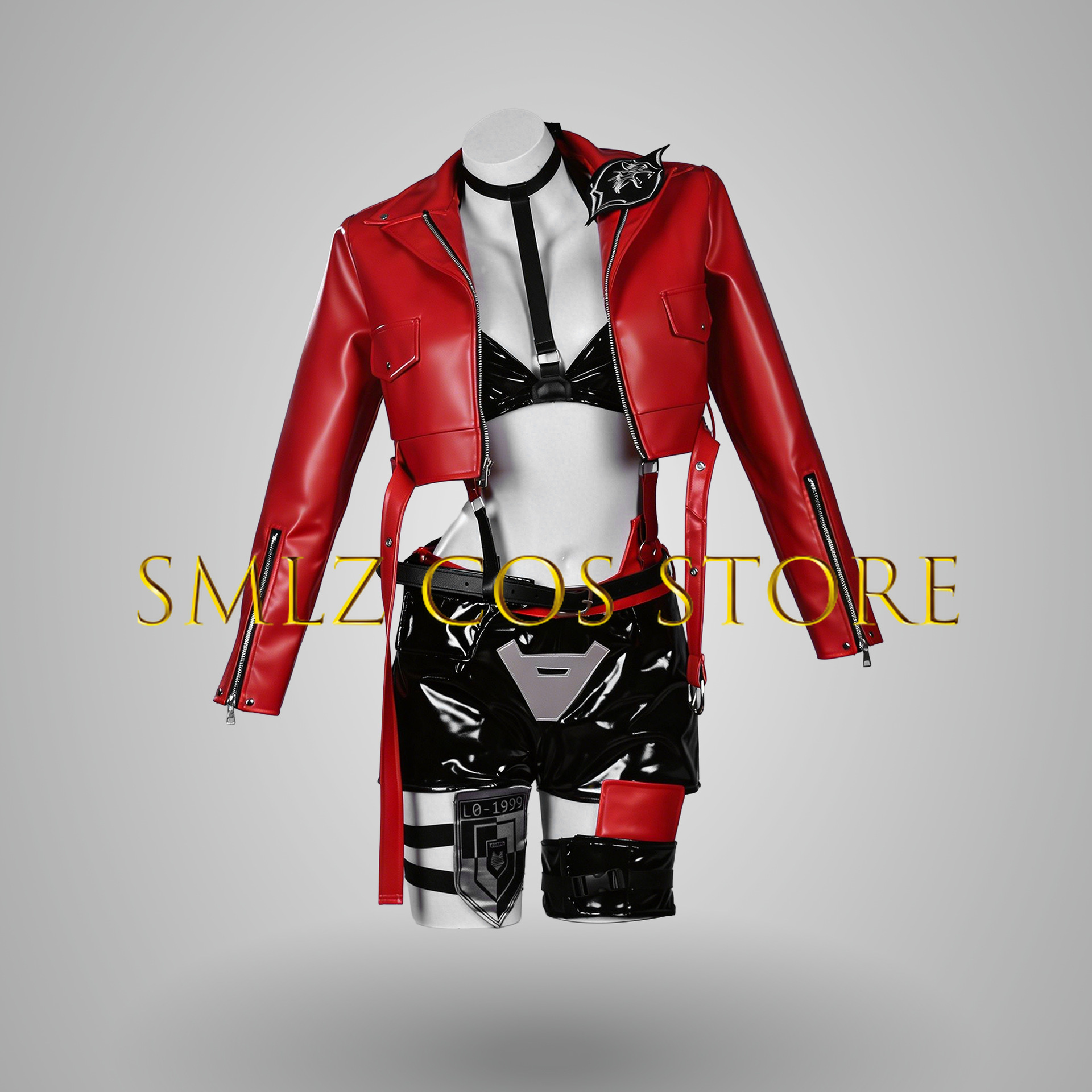 Game Nikkee Red Rapi Little Re - Women'S Red Accessories のレビューと価格