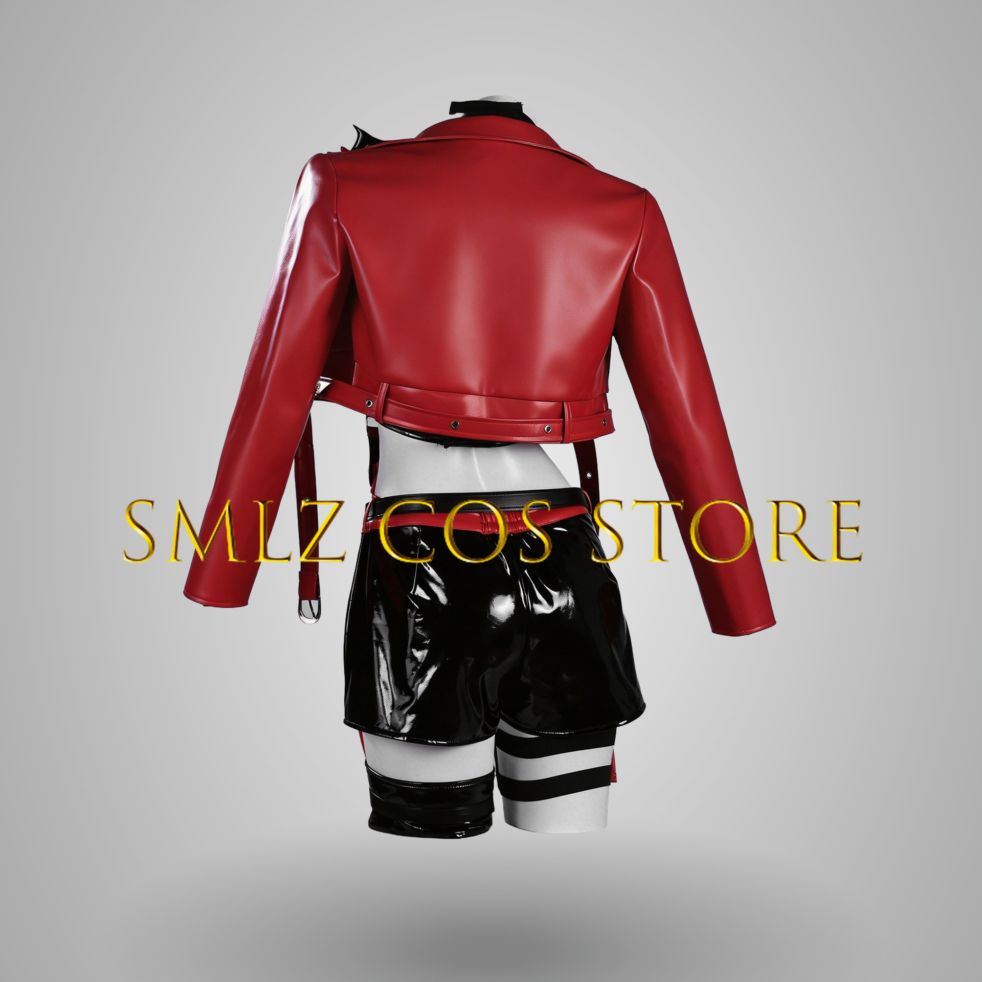 Game Nikkee Red Rapi Little Re - Women'S Red Accessories のレビューと価格
