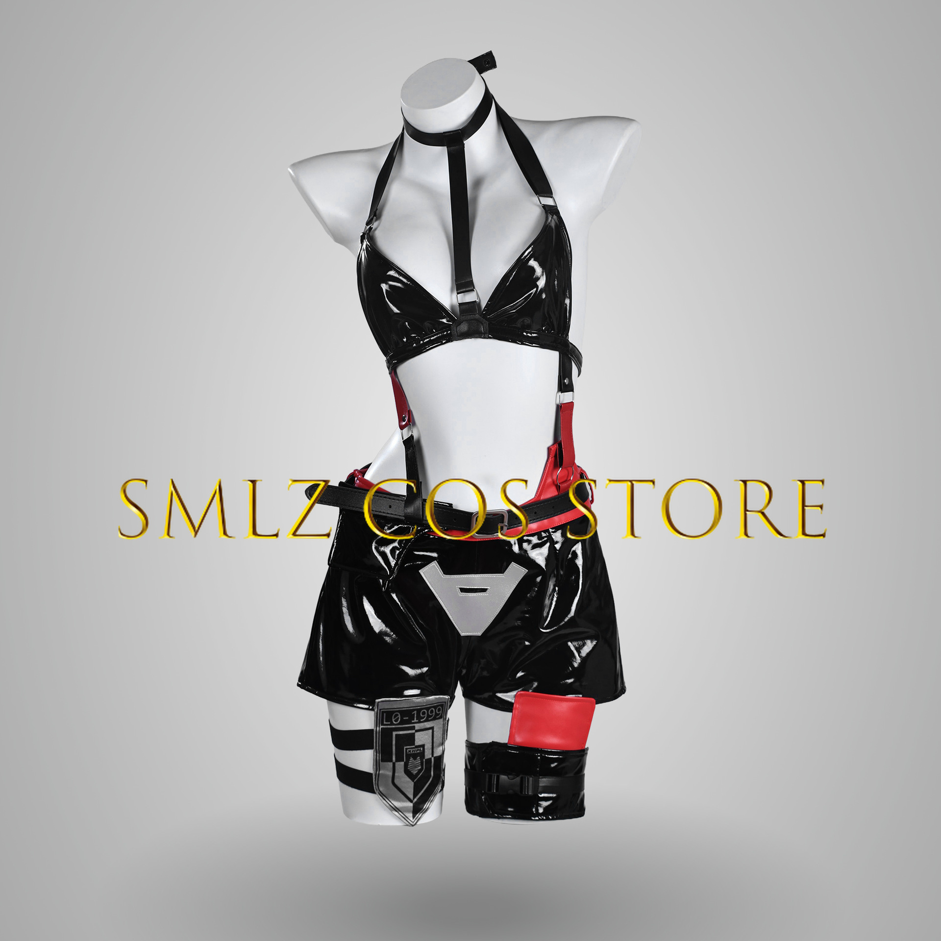 Game Nikkee Red Rapi Little Re - Women'S Red Accessories のレビューと価格