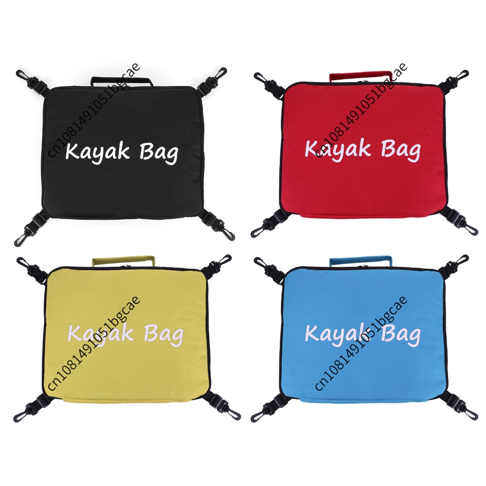 Portable Deck Bags Compact Lig - Women'S Kayak Accessories のレビューと価格