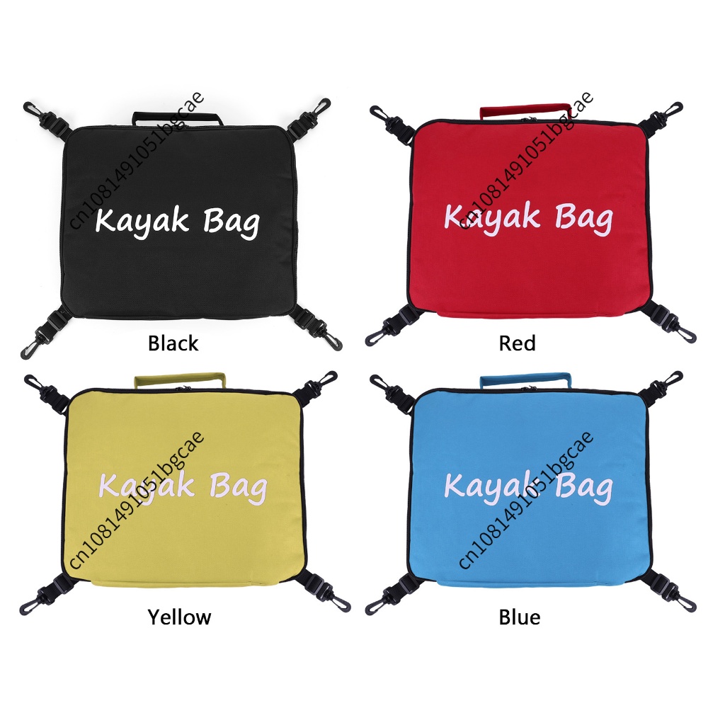 Portable Deck Bags Compact Lig - Women'S Kayak Accessories のレビューと価格