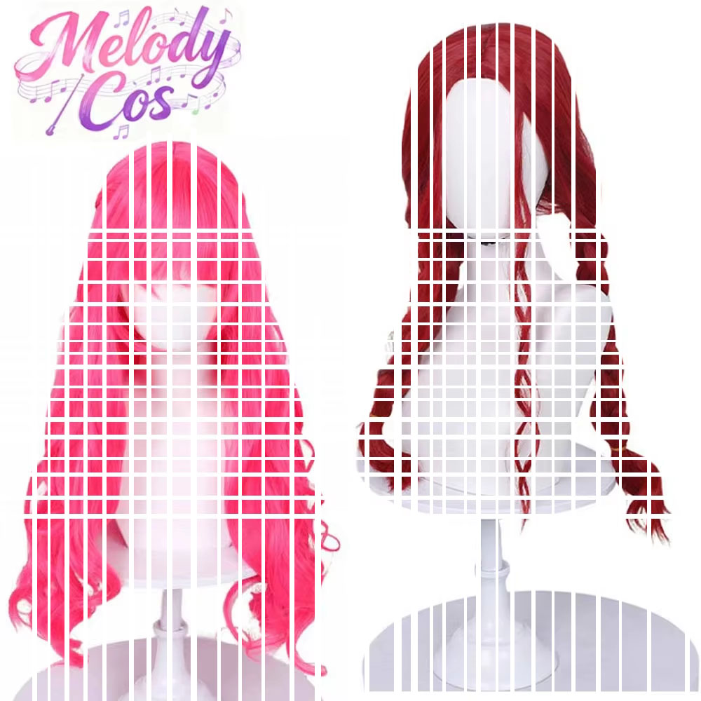 Descendants Movie Cosplay Rise - Women'S Red Accessories のレビューと価格