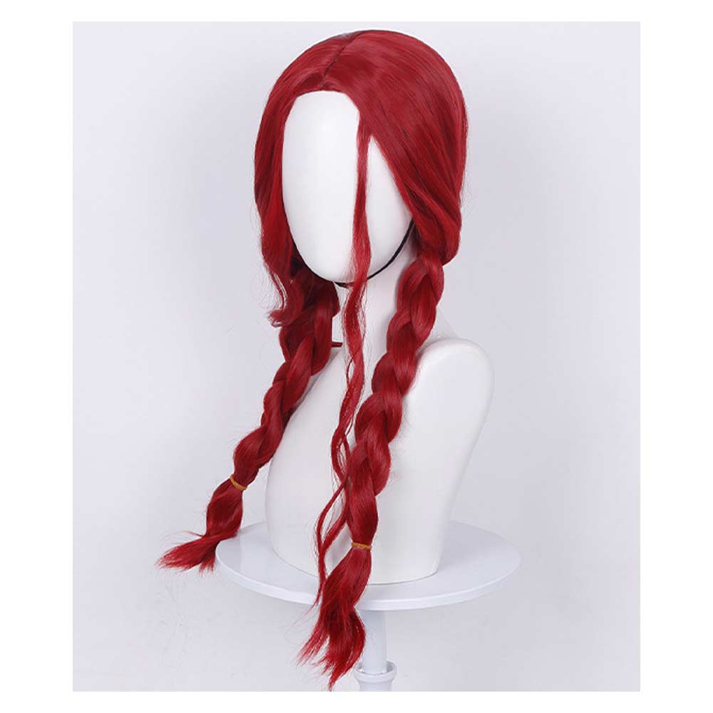 Descendants Movie Cosplay Rise - Women'S Red Accessories のレビューと価格