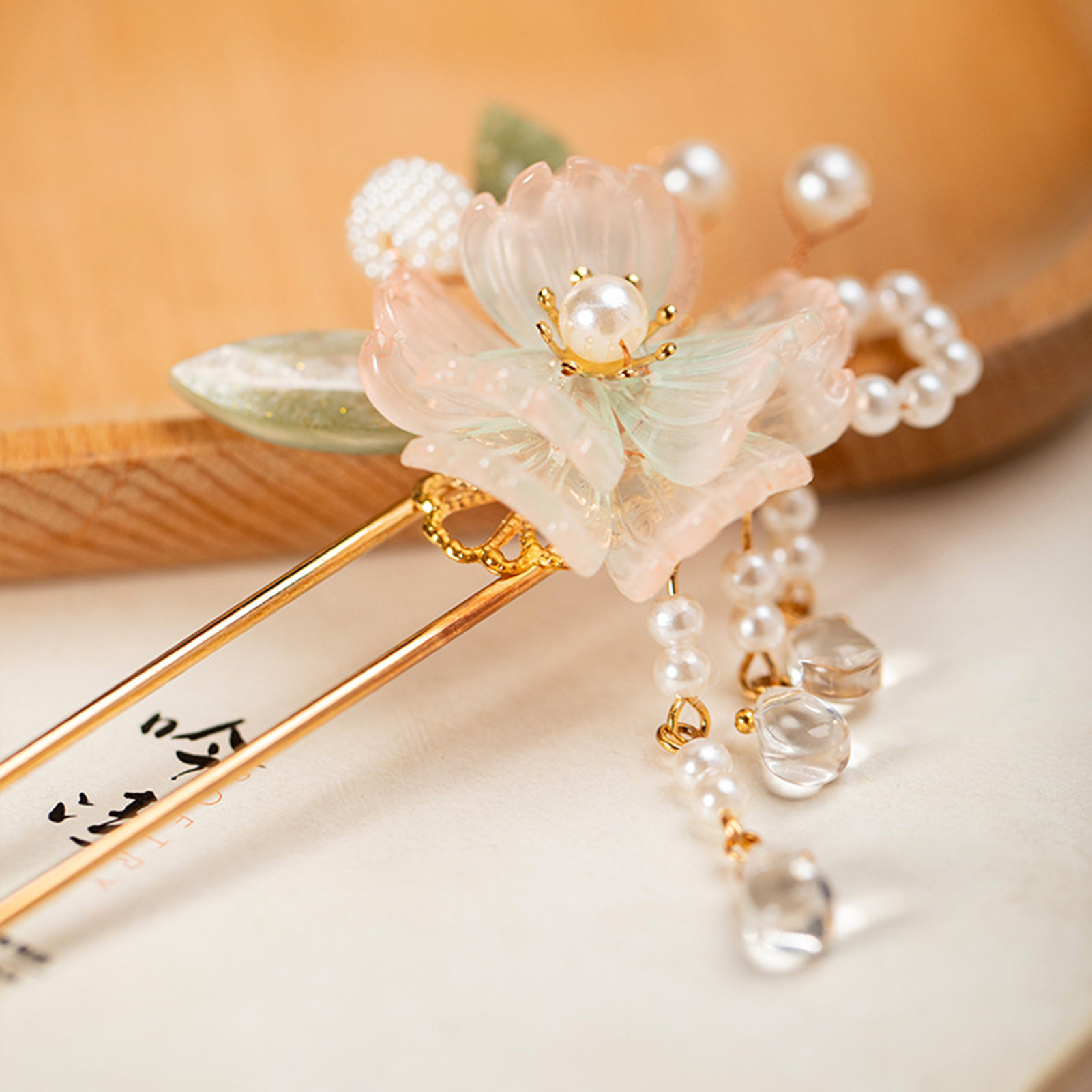 U Shaped Hair Sticks Forks Whi - Hair Fork Stick のレビューと価格