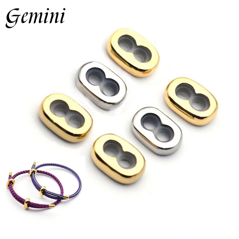 10 Sets Stainless Steel Double - Ring Set Adjustable のレビューと価格