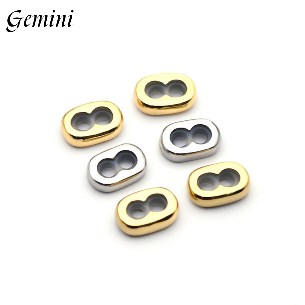 10 Sets Stainless Steel Double - Ring Set Adjustable のレビューと価格