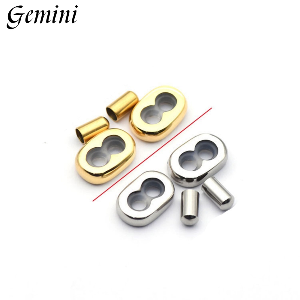 10 Sets Stainless Steel Double - Ring Set Adjustable のレビューと価格