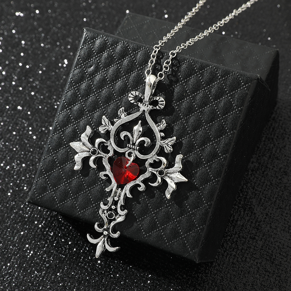 Fashion Exquisite Necklace Vin - Women Accessories Chain のレビューと価格