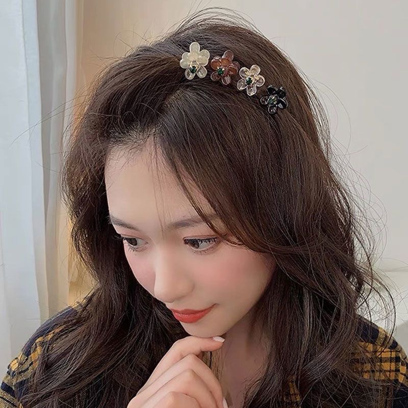 10pcs/set Korean Mini Hair Cli - Hair Claw Clip Set のレビューと価格