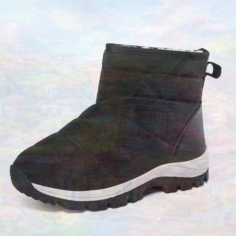 Nonslip Thermo Elderly Tennis  - Women Accessories Brand Name Ideas のレビューと価格