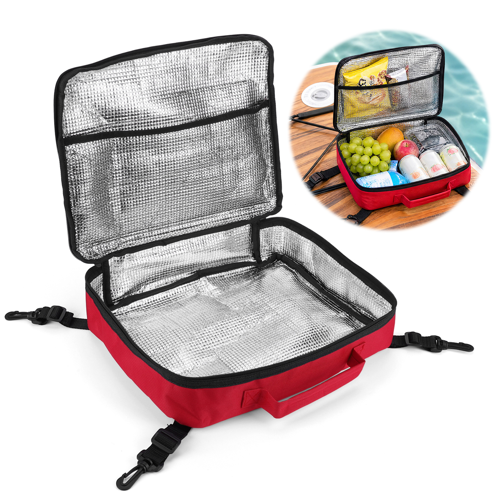 Paddle Board Storage Bag Water - Women'S Kayak Accessories のレビューと価格