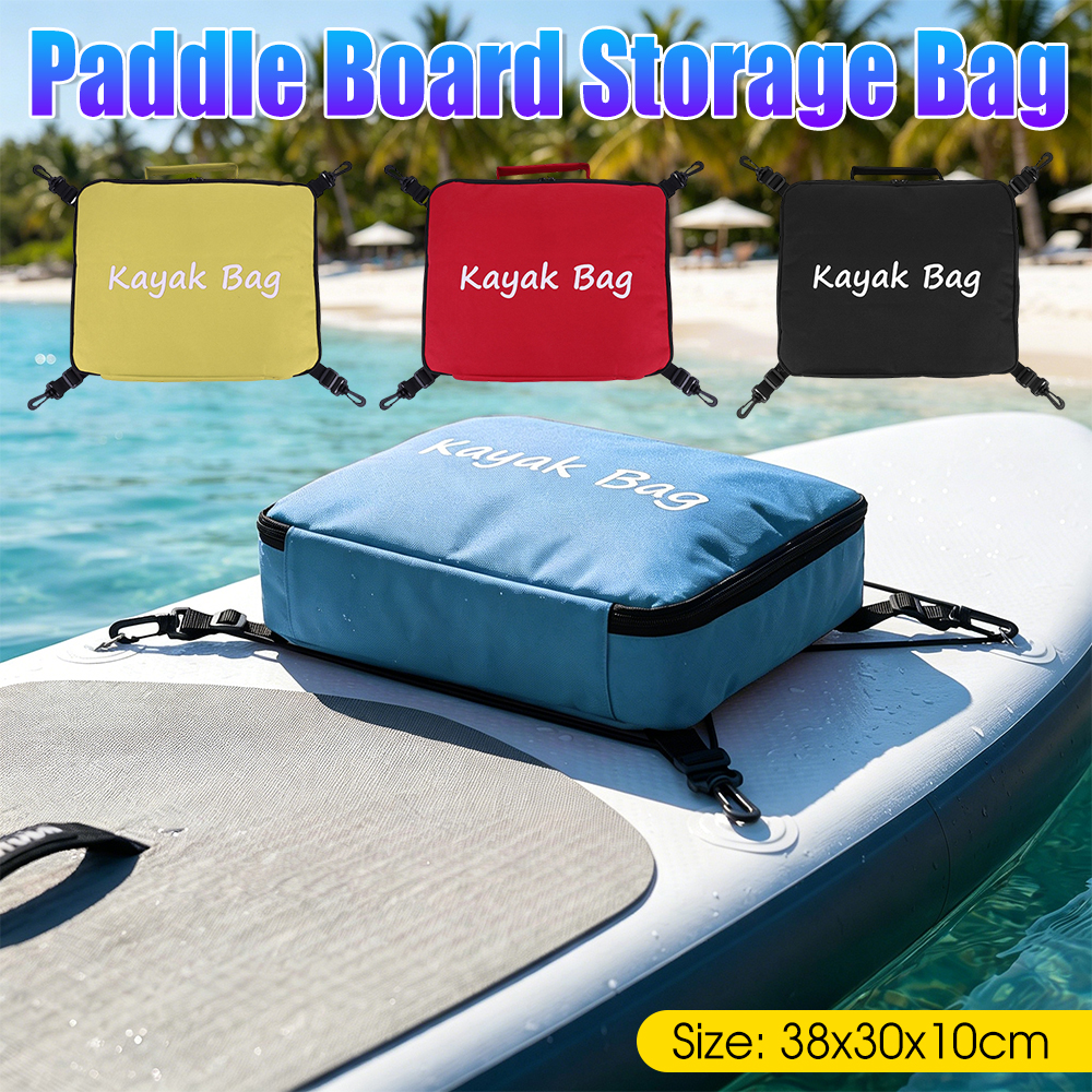 Paddle Board Storage Bag Water - Women'S Kayak Accessories のレビューと価格