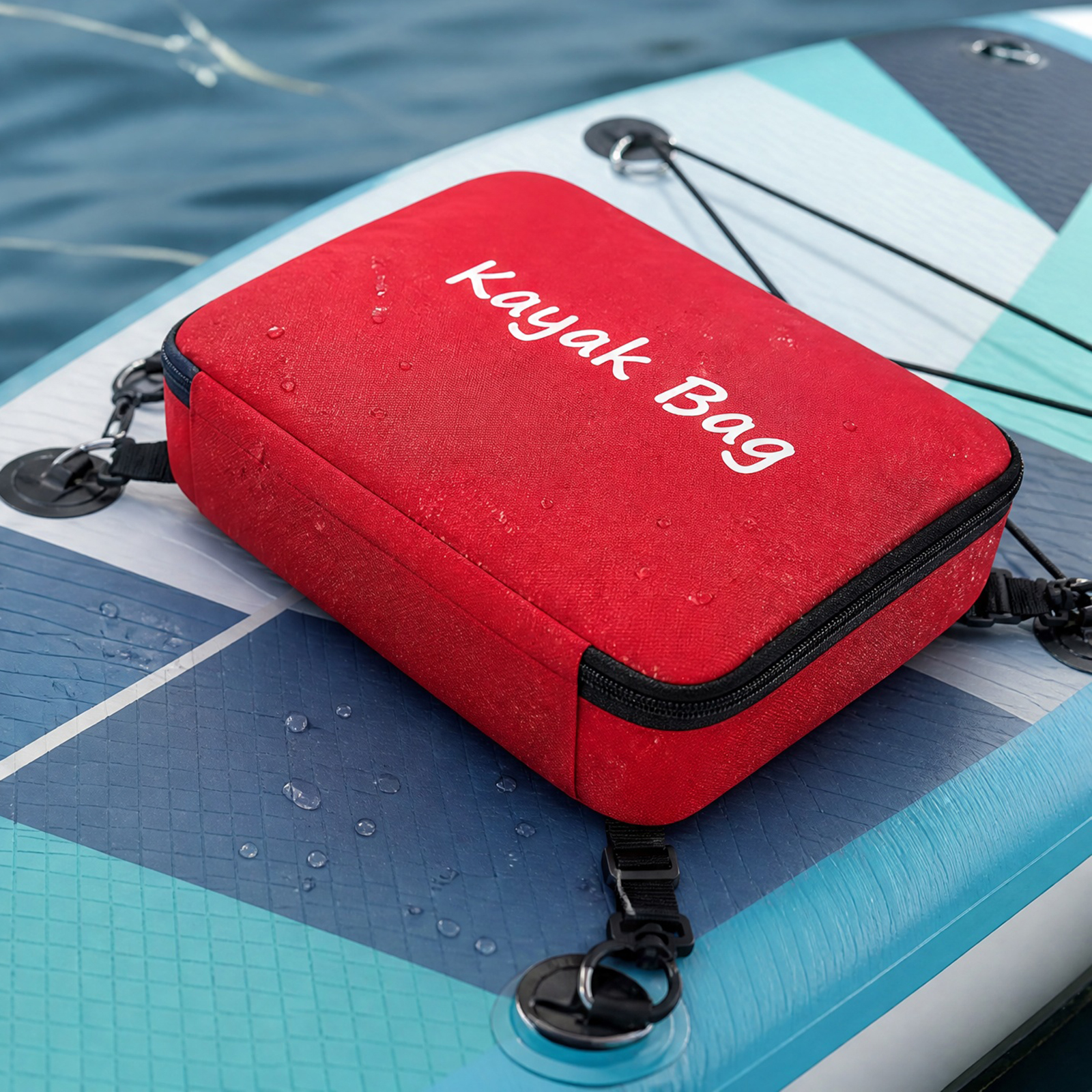 Paddle Board Storage Bag Water - Women'S Kayak Accessories のレビューと価格