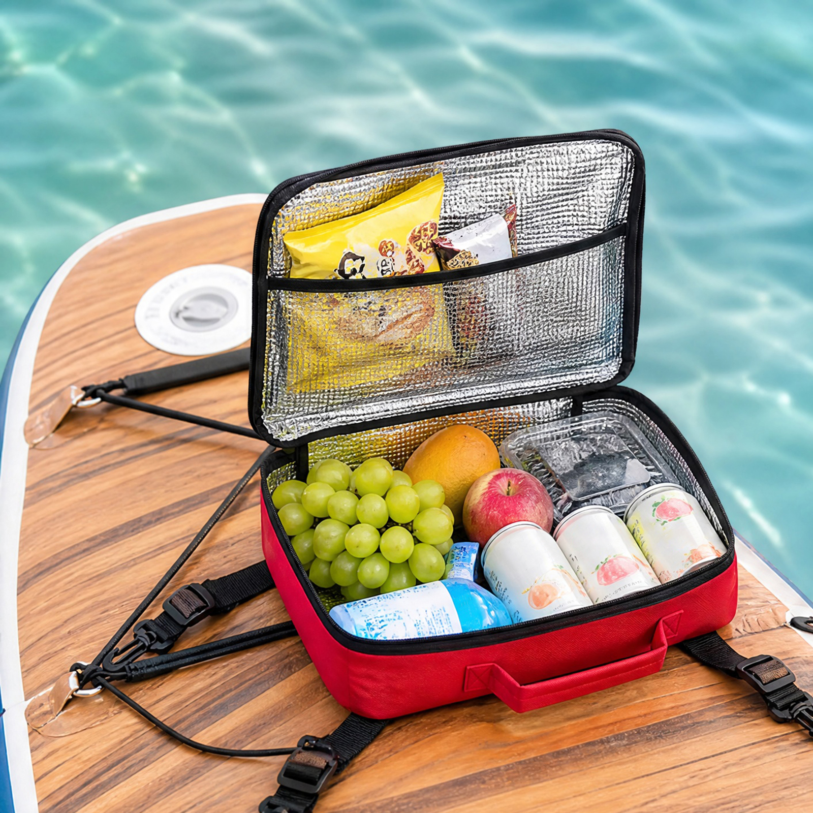 Paddle Board Storage Bag Water - Women'S Kayak Accessories のレビューと価格