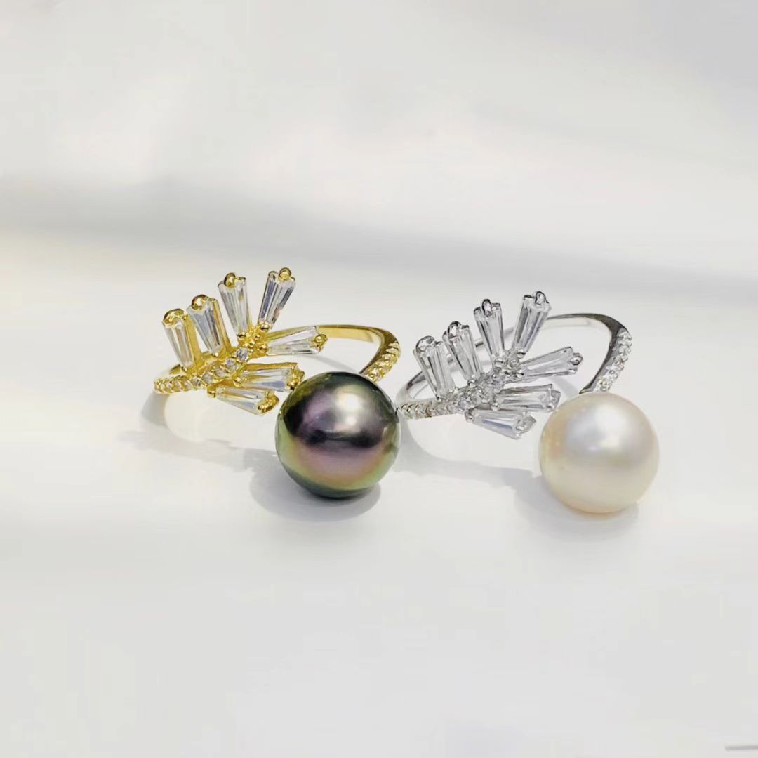 Wholesale S925 Sterling Silver - Ring Set Adjustable のレビューと価格