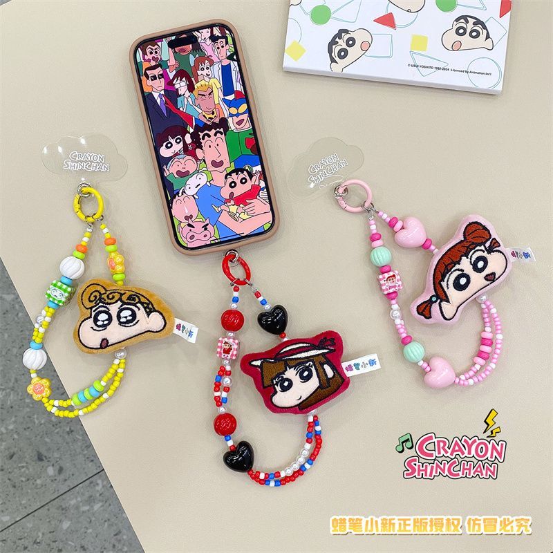 Genuine Original Crayon Shin-c - Women Accessories Chain のレビューと価格