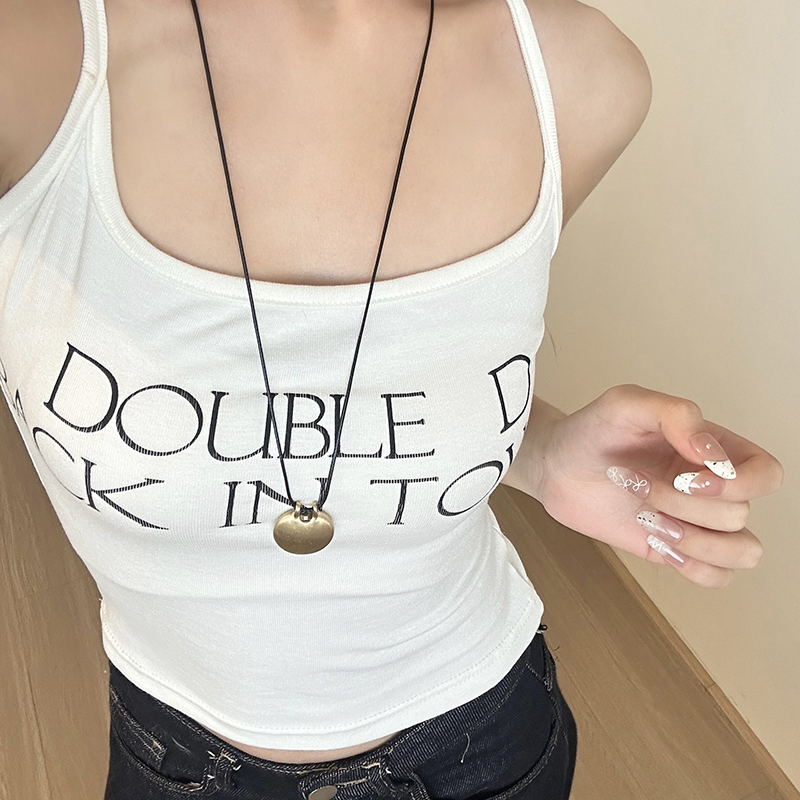 Korean Ins Niche Design Round  - Women Accessories Chain のレビューと価格