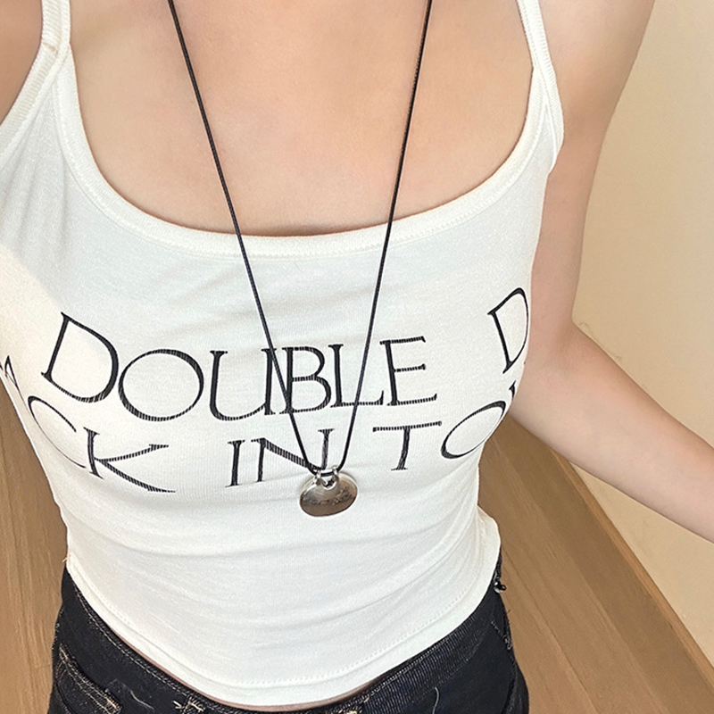 Korean Ins Niche Design Round  - Women Accessories Chain のレビューと価格