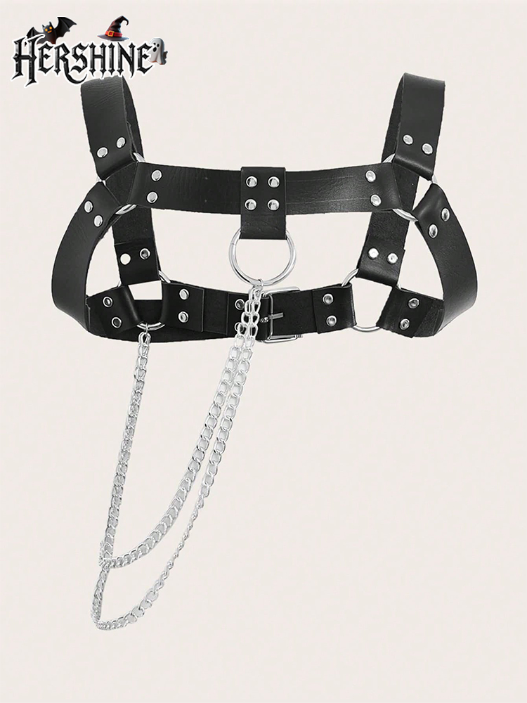 HERSHINE 1 piece women's sexy  - Women Accessories Chain のレビューと価格
