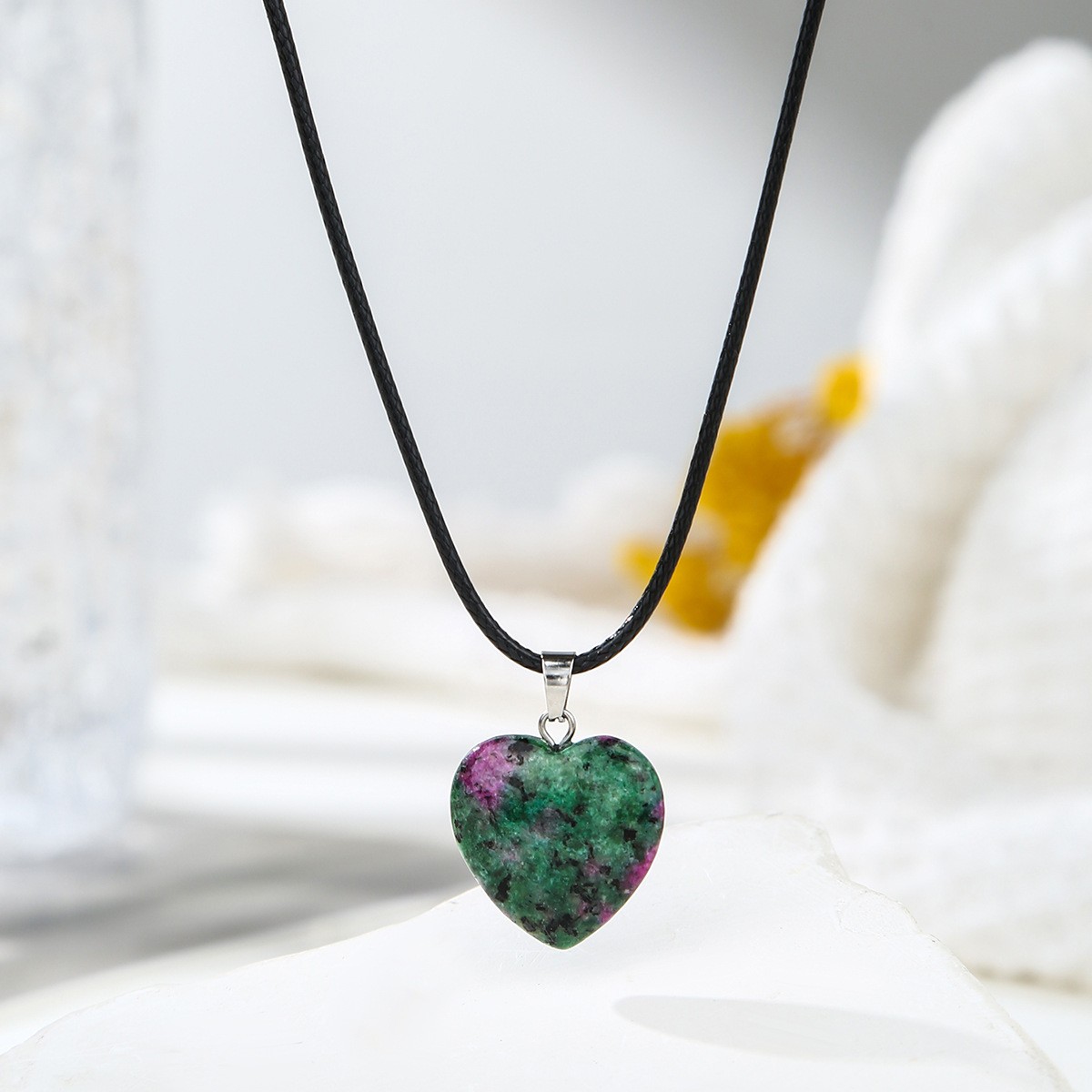 Natural Crystal  Tiger's Eye S - Women'S Accessories Manufacturers のレビューと価格