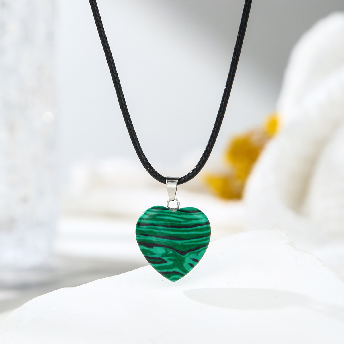 Natural Crystal  Tiger's Eye S - Women'S Accessories Manufacturers のレビューと価格