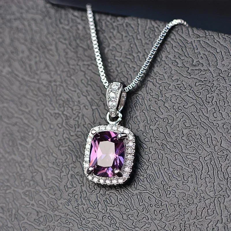 2026 Geometric Cubic Zirconia  - Women'S Accessories Trends 2026 のレビューと価格