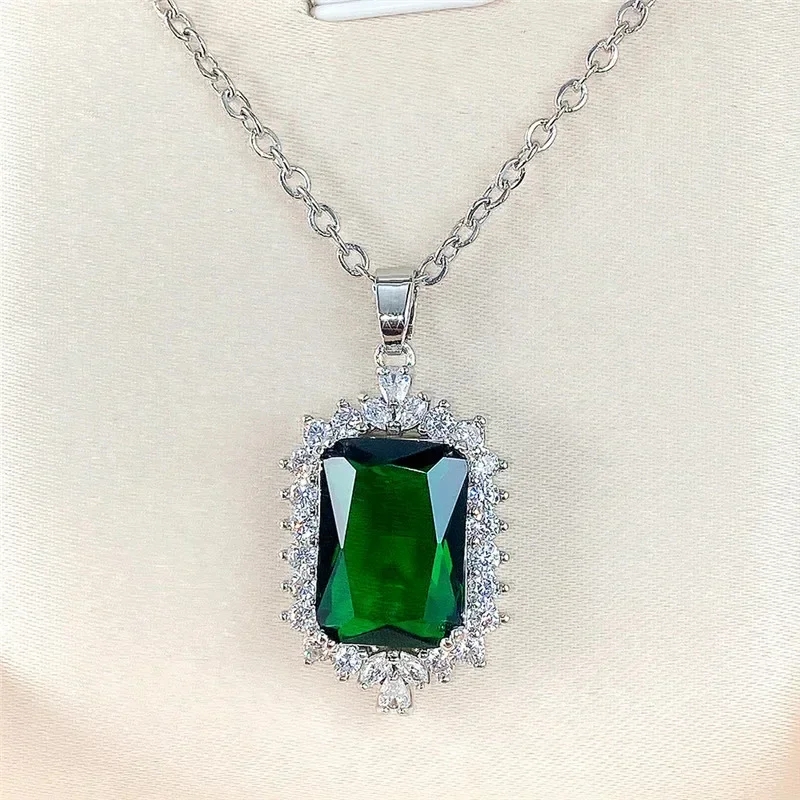 2026 Geometric Cubic Zirconia  - Women'S Accessories Trends 2026 のレビューと価格