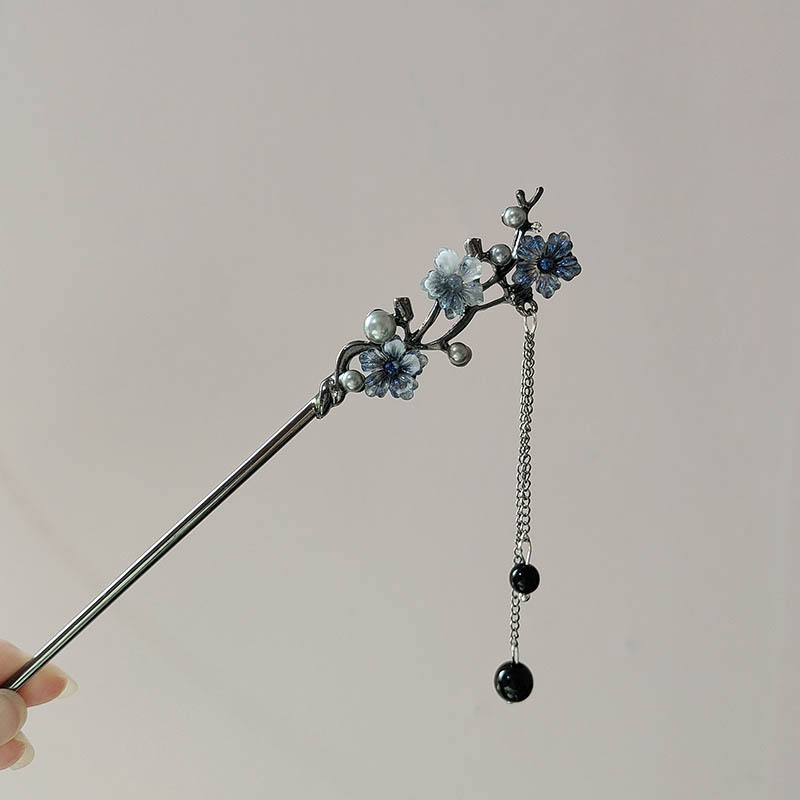 Classic Hair Stick Chopsticks  - Hair Fork Stick のレビューと価格