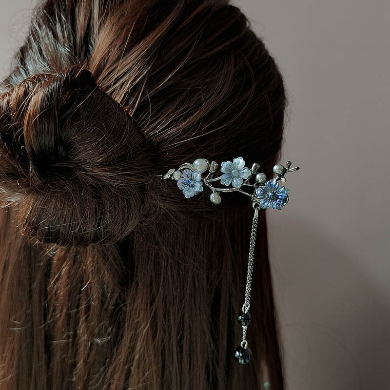 Classic Hair Stick Chopsticks  - Hair Fork Stick のレビューと価格