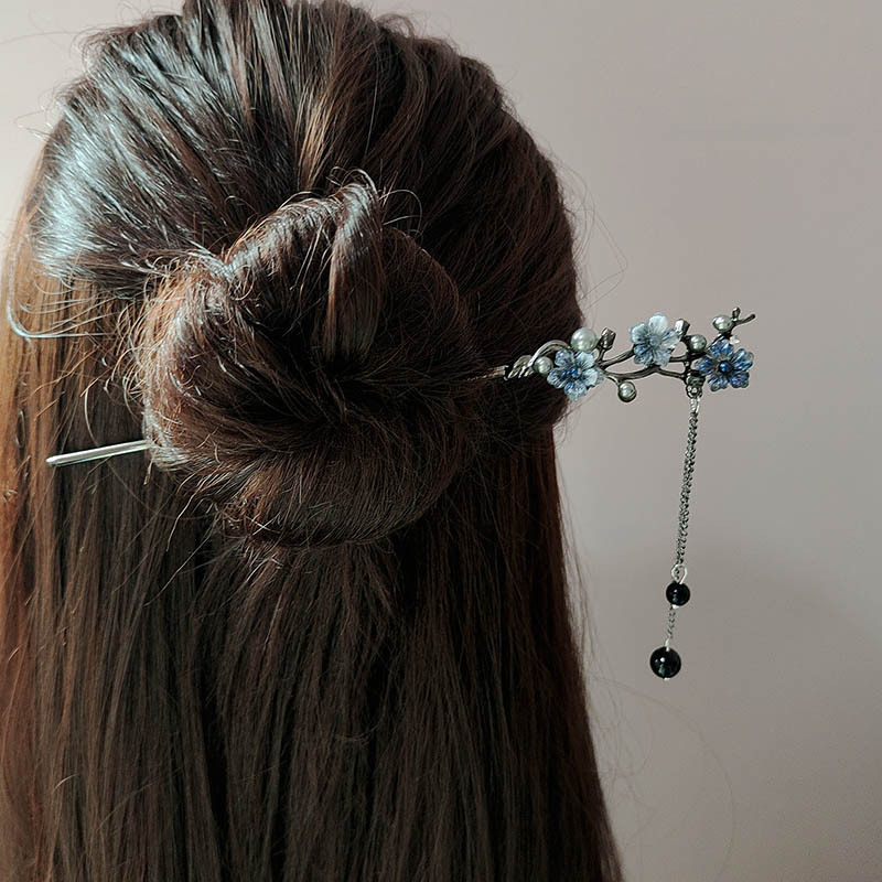 Classic Hair Stick Chopsticks  - Hair Fork Stick のレビューと価格