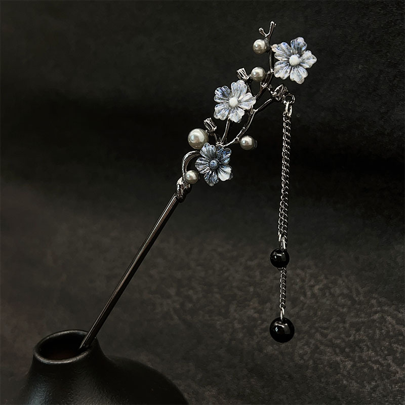 Classic Hair Stick Chopsticks  - Hair Fork Stick のレビューと価格