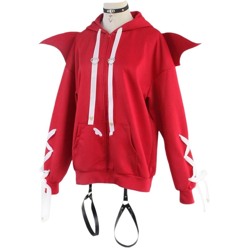 Game Rain Ame Costume Anchor G - Women'S Red Accessories のレビューと価格