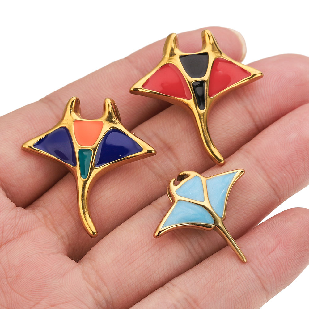 1Pcs Stainless Steel Charms En - Women'S Accessories Manufacturers のレビューと価格