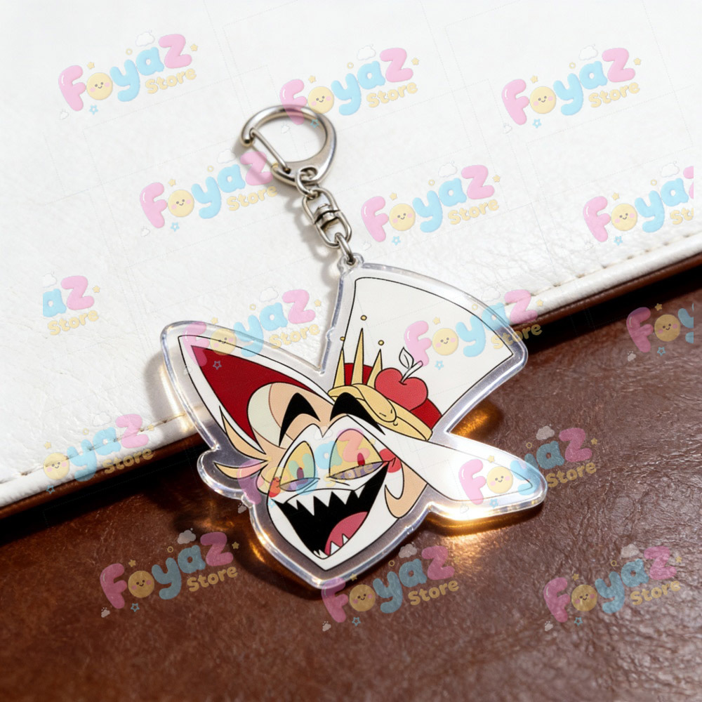 Anime Characters Keychain Acce - Women'S Valentino Accessories のレビューと価格
