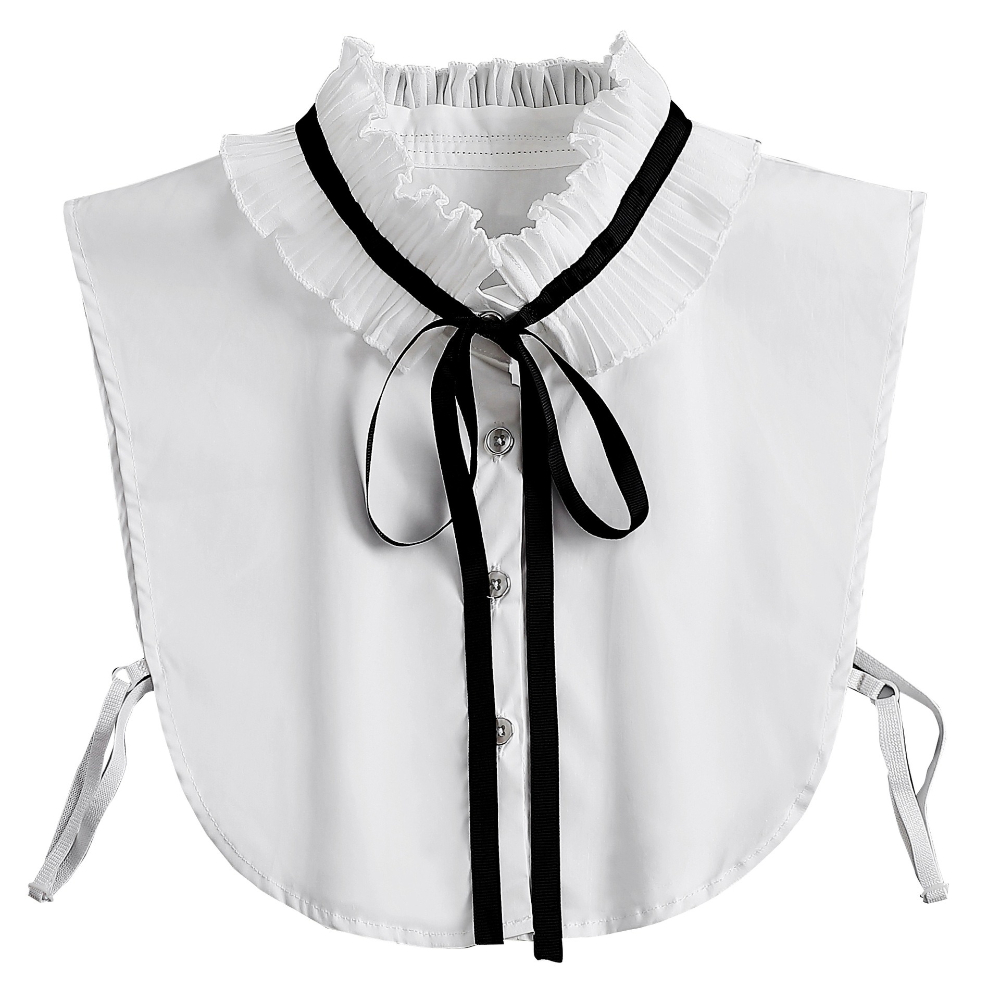 Korean female organ lace pleat - Women'S Accessories Manufacturers のレビューと価格