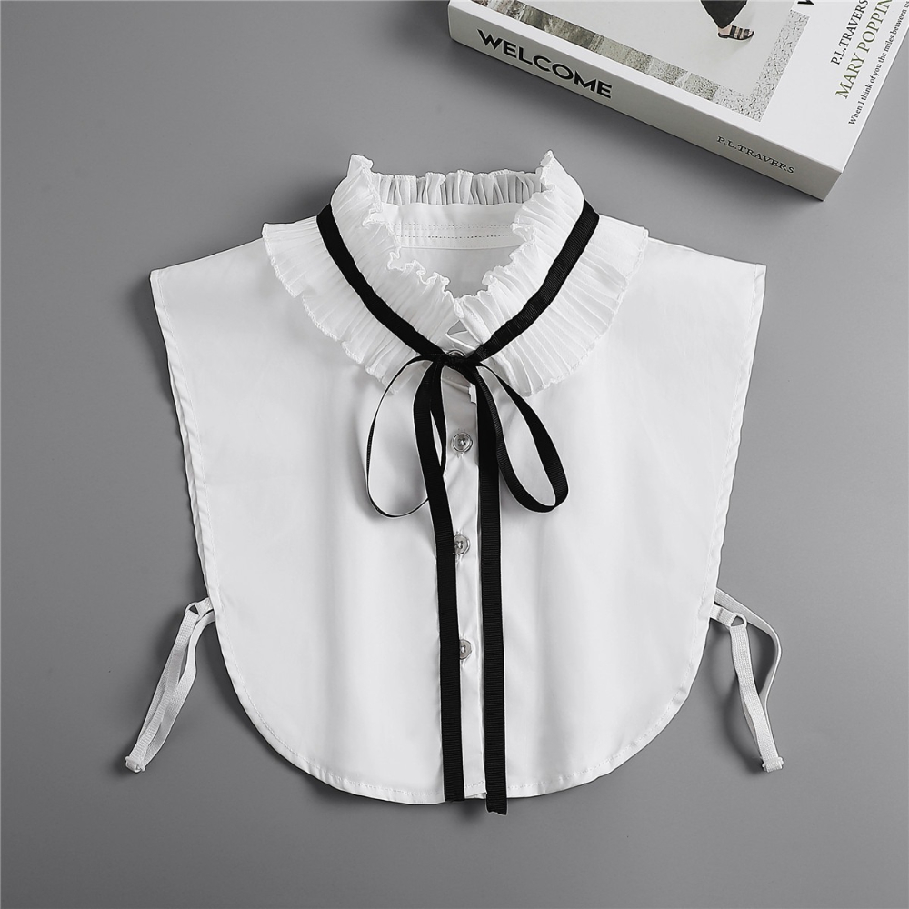 Korean female organ lace pleat - Women'S Accessories Manufacturers のレビューと価格